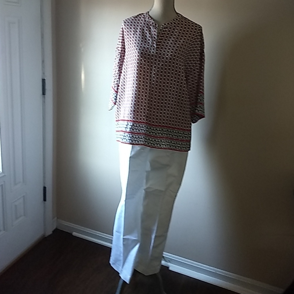 Women's Blouse